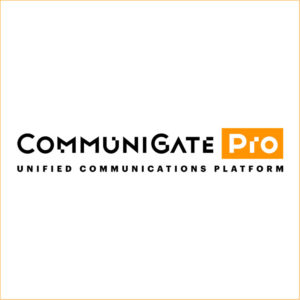 CommuniGate Pro Unified ClusterReady OneLicense 25 Users